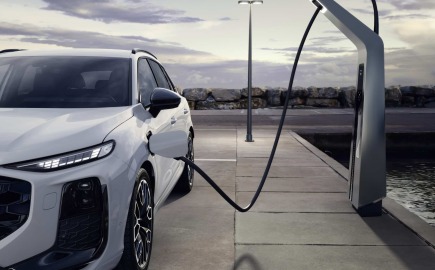 Audi Q3: 8+1 λόγοι που το κάνουν να ξεχωρίζει στα premium SUV