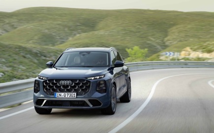 Νέο Audi Q7: Ανεβάζει τον πήχη στα premium SUV – Πότε έρχεται Ελλάδα