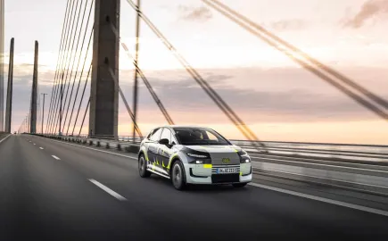 Audi A2 e-tron: Το αποδοτικότερο Audi όλων των εποχών