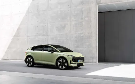 Audi A2 e-tron: Επαναπροσδιορίζοντας την premium αποδοτικότητα – Τιμές