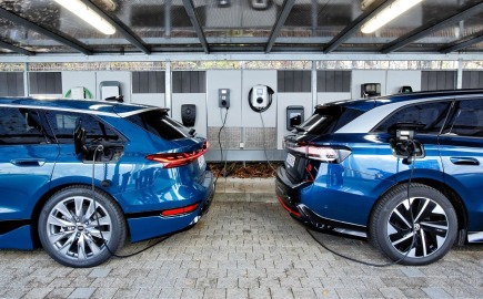 Δοκιμή της ADAC δείχνει ποια wallboxes ξεχωρίζουν