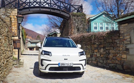 Magazine Battery 2.0.: 50 δισεκατομμύρια χιλιόμετρα χωρίς περιστατικό αυτανάφλεξης