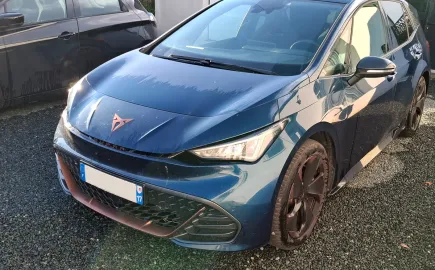 Γιατί ένας μηχανικός της F1 γύρισε οριστικά την πλάτη στους κινητήρες βενζίνης