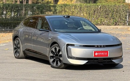 AUDI E5 Sportback 2026: Το καλύτερο αυτοκίνητο που έχει κατασκευάσει η Audi