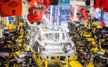 Made in China: Η μεγάλη απόβαση που πλημμύρισε την αγορά αυτοκινήτου