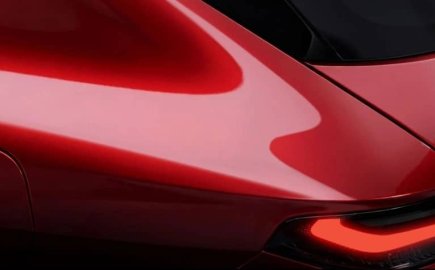Η Alfa Romeo ετοιμάζει νέο SUV κατηγορίας C