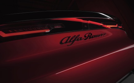 Οι Alfa Romeo Junior και Tonale στο Smart Park