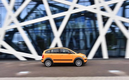 Η Audi «ανασταίνει» το A2 ως ηλεκτρικό crossover