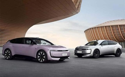 Το AUDI E5 Sportback ανακηρύχθηκε Αυτοκίνητο της Χρονιάς 2026 στην Κίνα