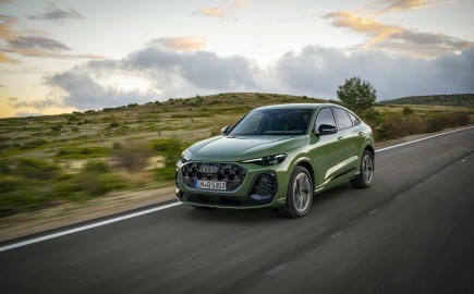 Audi Q5: Η premium εμπειρία γίνεται ακόμη πιο προσιτή με όφελος €3.000 έως τις 31 Δεκεμβρίου