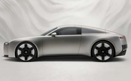 Το ηλεκτρικό Audi TT δεν «πέθανε»