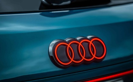 Η Audi πουλά το πλειοψηφικό πακέτο της Italdesign στην αμερικανική UST