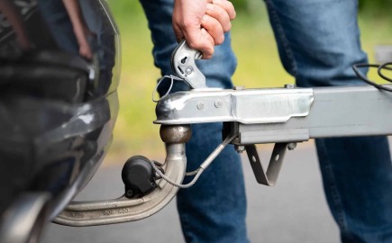 7 ηλεκτρικά αυτοκίνητα με ικανότητα ρυμούλκησης έως 2,3 τόνους