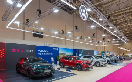 Auto Athina: Η μεγάλη επιστροφή και το στοίχημα της επόμενης μέρας