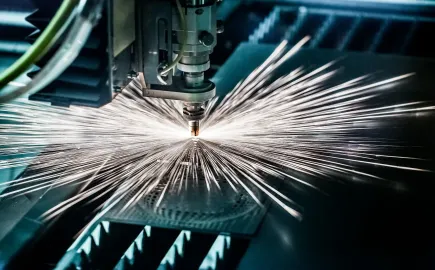 Έρευνα: Στροφή στα όπλα από τους προμηθευτές αυτοκινητοβιομηχανιών στη Γερμανία