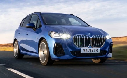 BMW Σειρά 2 Active Tourer – Το οικογενειακό premium MPV που πάει κόντρα στην εμμονή των SUV