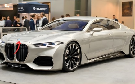 BMW Σειρά 7 2026: Το πολυτελές sedan που μετατρέπει κάθε διαδρομή σε εμπειρία VIP