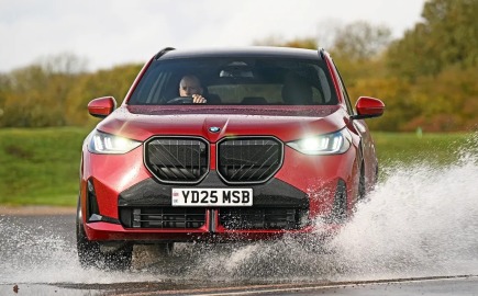 BMW X3 30e xDrive M Sport: Η οικονομία υπάρχει… αλλά μόνο αν ξέρεις το μυστικό