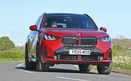Megatest PHEV: 16 και να… καίνε