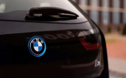 BMW i1: Το νέο ηλεκτρικό μοντέλο που έρχεται το 2028