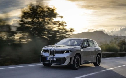 BMW Neue Klasse: Το ρίσκο που αλλάζει τα πάντα στον σχεδιασμό της μάρκας