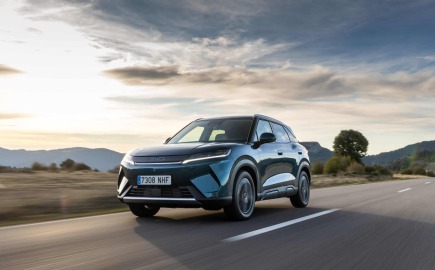 Οι πωλήσεις BEVs και PHEVs στην Ελλάδα τον Οκτώβριο