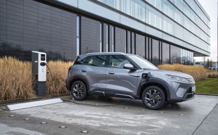 Το 2026 θα είναι η χρονιά των EV κάτω των €25.000