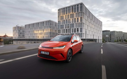 Ποια είναι η αυτονομία και η κατανάλωση του BYD Dolphin G σε πραγματικές συνθήκες; [video]