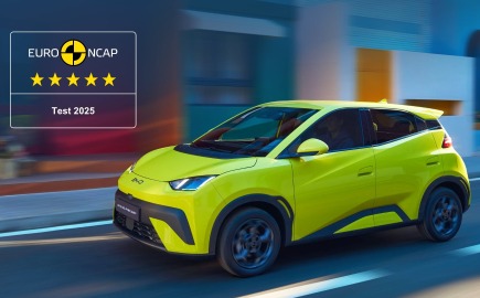 Αυτά είναι τα 10 πιο δημοφιλή ηλεκτρικά αυτοκίνητα στην Ελλάδα