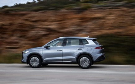 Καρρέ του Άσσου: Τα 4 φθηνότερα PHEV στην Ελλάδα