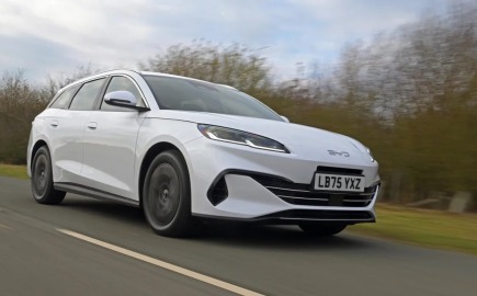 Τα 9+1 κορυφαία PHEV του 2026