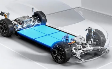Η BYD θα βυθίσει τα στοιχεία της μπαταρίας της σε ένα υγρό: Αλλά γιατί;