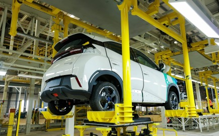 Η BYD «χτυπάει» τον Τραμπ: Αγωγή για δισεκατομμύρια δασμών στις ΗΠΑ!