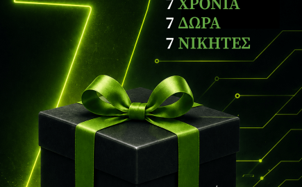 Blink Charging Hellas: 7 χρόνια στην πρώτη γραμμή της ηλεκτροκίνησης στην Ελλάδα
