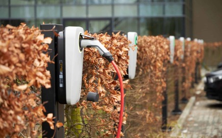 Ηλεκτροκίνηση χωρίς όρια: Η Blink Charging Hellas ξεπέρασε τους 320 σταθμούς φόρτισης πανελλαδικά