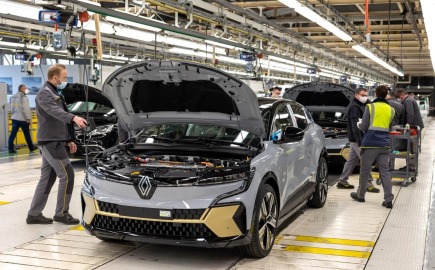 Τέλος τα φθηνά ηλεκτρικά από Κίνα – Η Ευρωπαϊκή Επιτροπή φέρνει «μπλόκο» στις επιδοτήσεις!