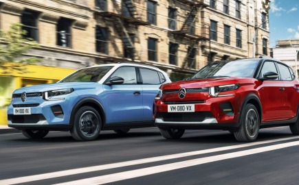 Citroen C3 – Πρωτιά τον Φεβρουάριο