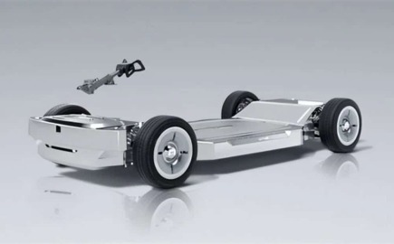 Αυτό είναι το πλεονέκτημα των EV που είναι εξοπλισμένα με μπαταρίες CATL