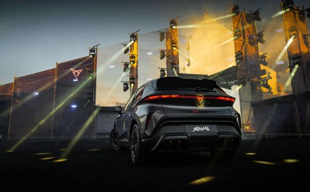 Το CUPRA Pulse επιστρέφει στο Primavera Sound της Βαρκελώνης