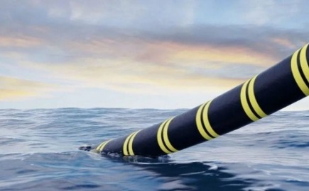 Κοινό αίτημα Ελλάδας και Κύπρου προς την ΕΤΕπ για χρηματοδότηση του GSI