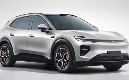 Changan Nevo Q06: Νέος μονομάχος στην «αρένα»