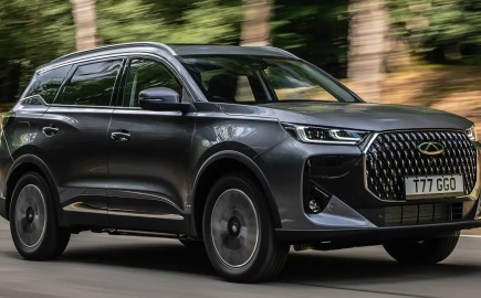 Το νέο Tiggo 7 ξεπερνά Kia και Nissan με τιμή-έκπληξη και απίστευτο εξοπλισμό!