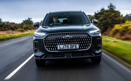 Chery και Jaguar Land Rover κοντά σε συμφωνία για την παραγωγή EV στη Βρετανία