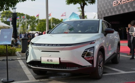 Chery – Ποιο είναι το μυστικό της στρατηγικής που τρομάζει τους ανταγωνιστές;