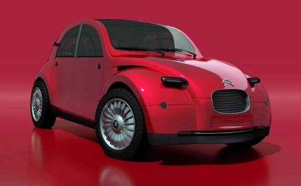 Νέο Citroën 2CV: Η θρυλική «πάπια» επιστρέφει με τιμή κάτω από €15.000