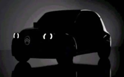 Επιβεβαιώθηκε το νέο ηλεκτρικό Citroen 2CV με τιμή κάτω από €15.000