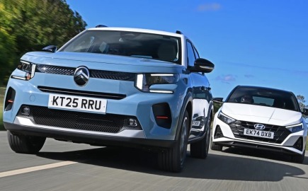 Citroen C3 Hybrid vs Hyundai i20: Και supermini και αυτόματα, ποιο κερδίζει;
