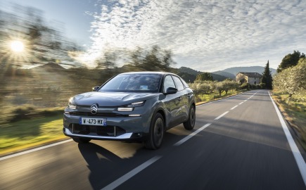 Νέα έκδοση Collection για το Citroën C4