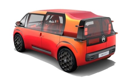 Η μεγάλη επιστροφή του Citroen Picasso με υβριδικές και ηλεκτρικές εκδόσεις