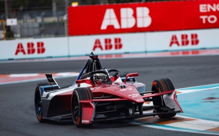 Η Citroën Racing δυσκολεύτηκε στο Μαϊάμι στον αγώνα της Formula E